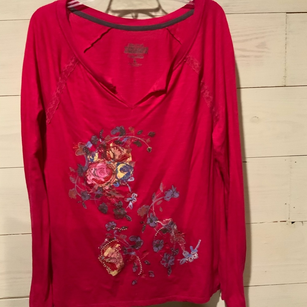 Shirt